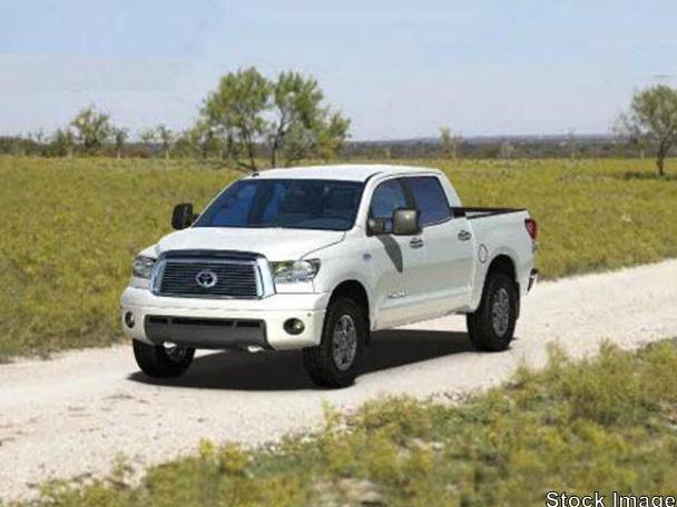 TOYOTA TUNDRA 2010 5TFFY5F10AX075984 image