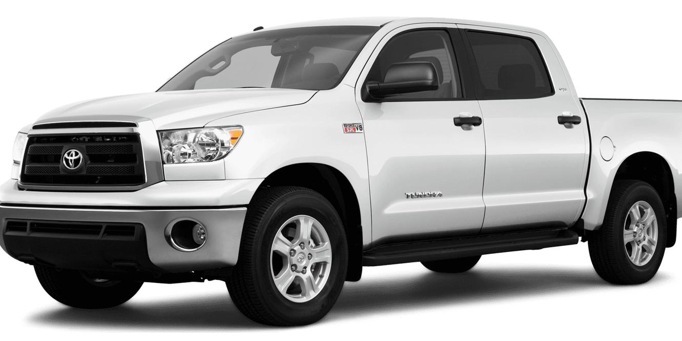 TOYOTA TUNDRA 2010 5TFEY5F16AX087195 image