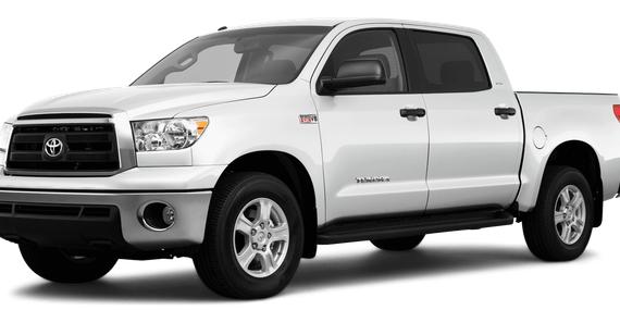 TOYOTA TUNDRA 2010 5TFDY5F14AX123588 image