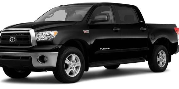 TOYOTA TUNDRA 2010 5TFDW5F17AX105267 image
