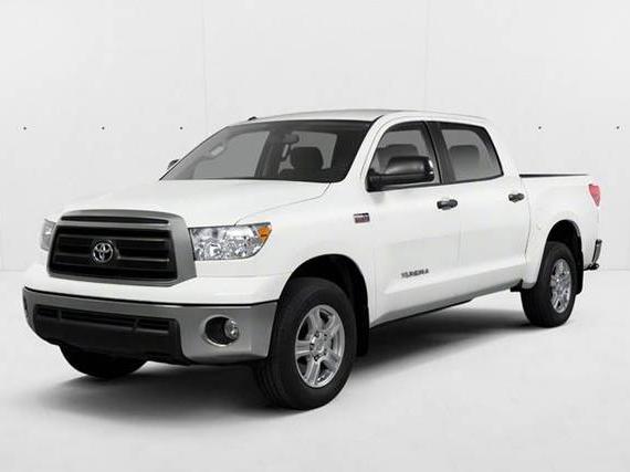 TOYOTA TUNDRA 2010 5TFHY5F1XAX121765 image