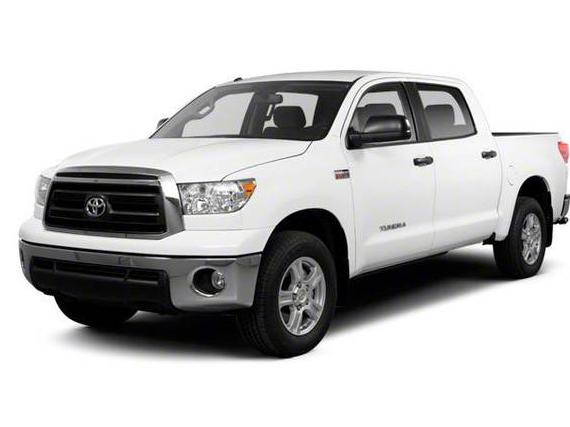 TOYOTA TUNDRA 2010 5TFDW5F19AX113368 image