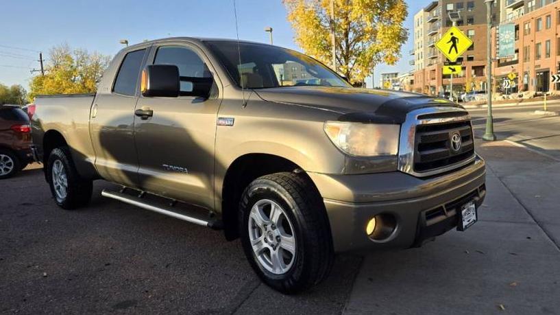 TOYOTA TUNDRA 2010 5TFUY5F19AX107189 image