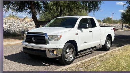 TOYOTA TUNDRA 2010 5TFRY5F14AX084698 image