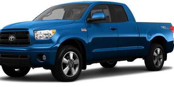 TOYOTA TUNDRA 2010 5TFRY5F15AX096214 image