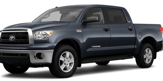 TOYOTA TUNDRA 2010 5TFRM5F19AX015484 image