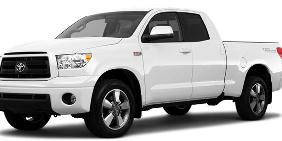 TOYOTA TUNDRA 2010 5TFRY5F17AX087501 image