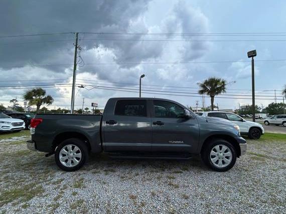TOYOTA TUNDRA 2010 5TFEM5F16AX014064 image