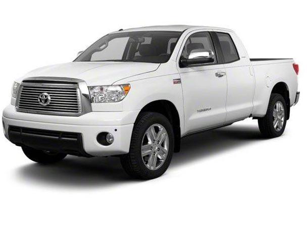 TOYOTA TUNDRA 2010 5TFUY5F10AX156989 image