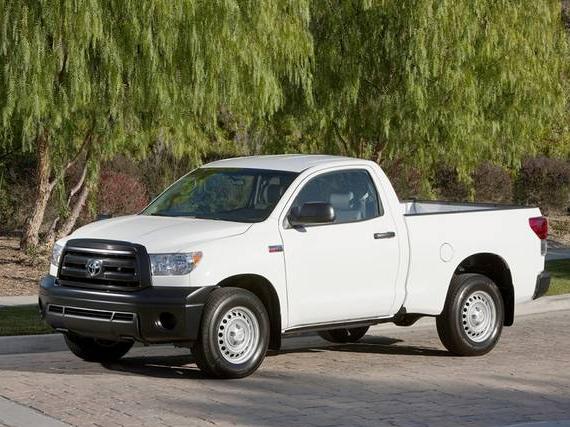 TOYOTA TUNDRA 2010 5TFRM5F18AX004198 image