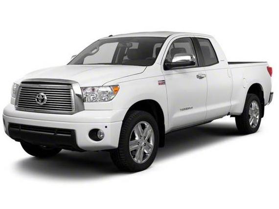 TOYOTA TUNDRA 2010 5TFBW5F10AX108308 image