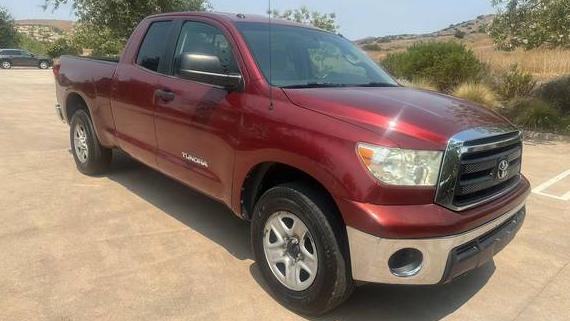 TOYOTA TUNDRA 2010 5TFUM5F11AX010581 image