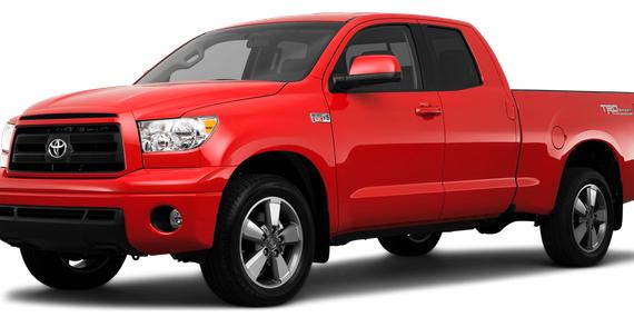TOYOTA TUNDRA 2010 5TFRY5F13AX074339 image