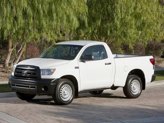 TOYOTA TUNDRA 2010 5TFRM5F12AX008358 image