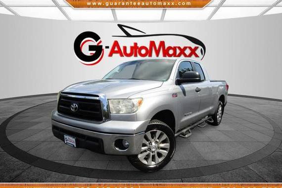 TOYOTA TUNDRA 2010 5TFRY5F14AX076665 image