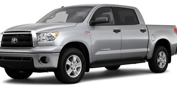TOYOTA TUNDRA 2010 5TFHY5F10AX101556 image