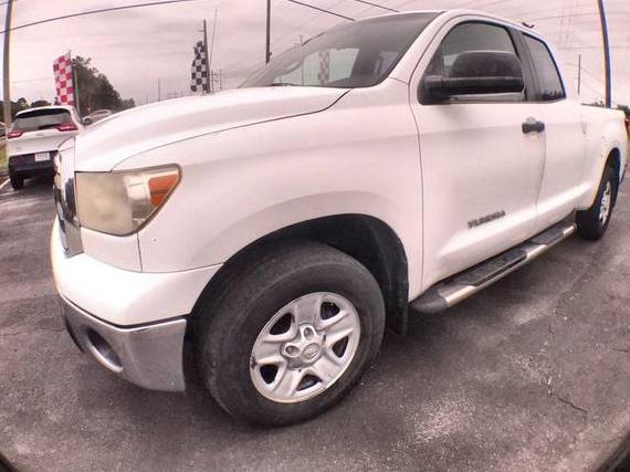 TOYOTA TUNDRA 2010 5TFRU5F15AX020584 image