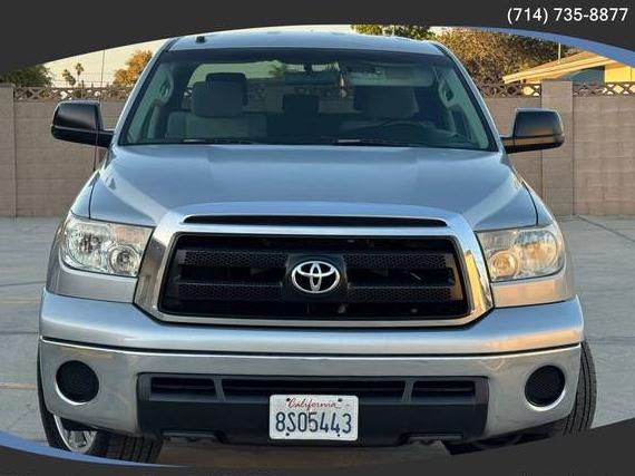 TOYOTA TUNDRA 2010 5TFRY5F13AX081890 image