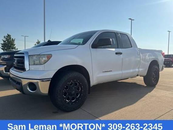 TOYOTA TUNDRA 2010 5TFUM5F16AX014142 image