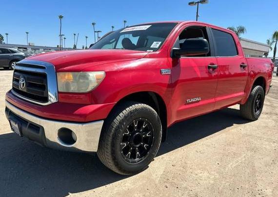 TOYOTA TUNDRA 2010 5TFEY5F13AX091592 image