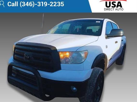 TOYOTA TUNDRA 2010 5TFEM5F18AX004586 image