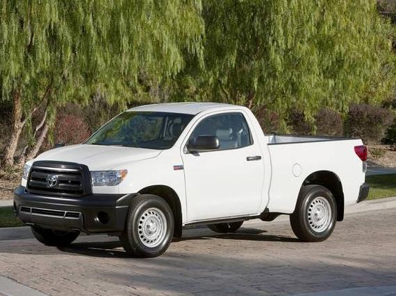 TOYOTA TUNDRA 2010 5TFUW5F10AX099411 image
