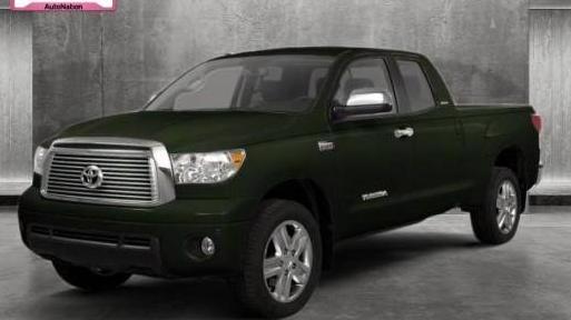 TOYOTA TUNDRA 2010 5TFUY5F18AX148459 image