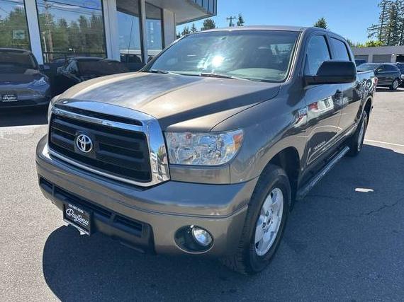 TOYOTA TUNDRA 2010 5TFDY5F1XAX134692 image