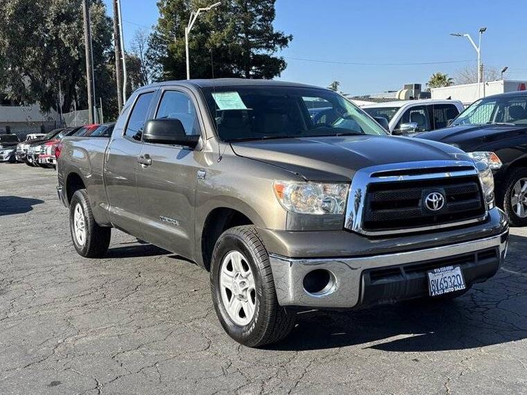 TOYOTA TUNDRA 2010 5TFRM5F12AX002656 image