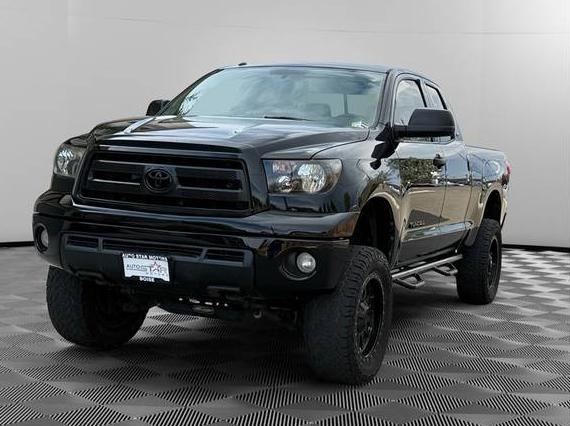 TOYOTA TUNDRA 2010 5TFUM5F12AX011559 image