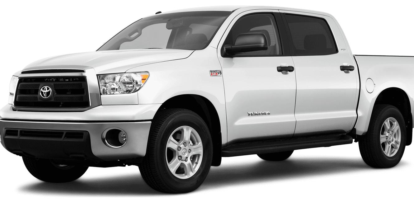 TOYOTA TUNDRA 2010 5TFEY5F11AX091459 image