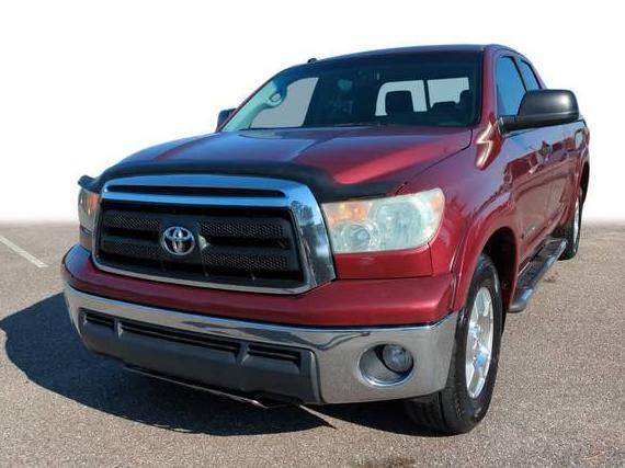 TOYOTA TUNDRA 2010 5TFRM5F17AX010624 image
