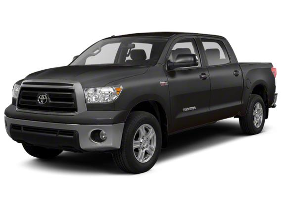 TOYOTA TUNDRA 2010 5TFHY5F13AX136060 image