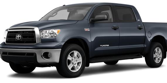TOYOTA TUNDRA 2010 5TFDY5F11AX130742 image