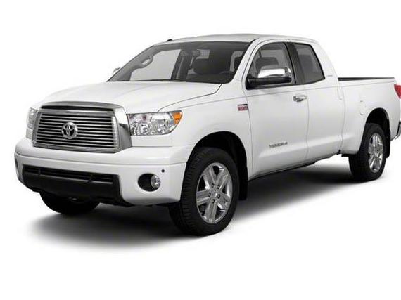 TOYOTA TUNDRA 2010 5TFUW5F12AX107847 image