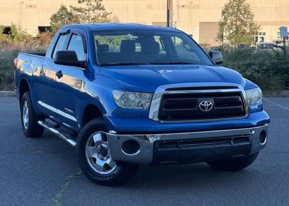 TOYOTA TUNDRA 2010 5TFUM5F18AX010125 image