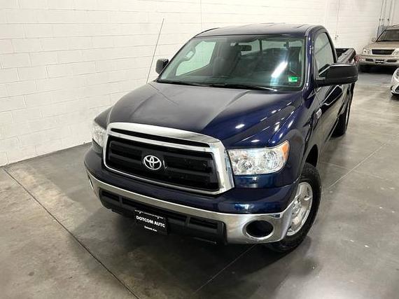 TOYOTA TUNDRA 2010 5TFMY5F10AX143613 image
