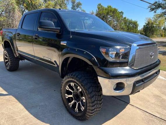 TOYOTA TUNDRA 2010 5TFDW5F1XAX150526 image