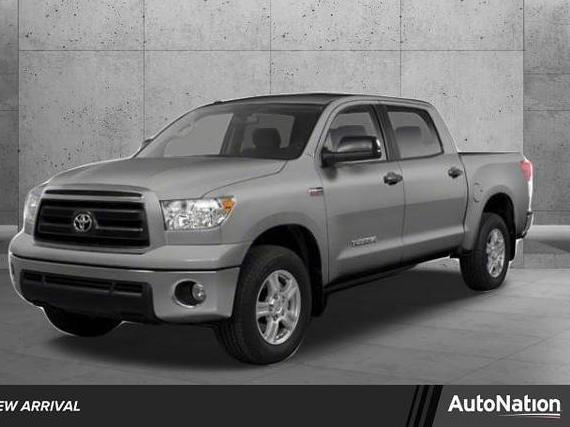TOYOTA TUNDRA 2010 5TFHW5F11AX135155 image