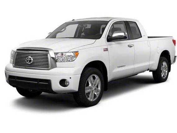 TOYOTA TUNDRA 2010 5TFRM5F17AX009151 image