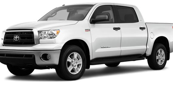 TOYOTA TUNDRA 2010 5TFUM5F1XAX012698 image