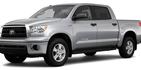 TOYOTA TUNDRA 2010 5TFHW5F19AX154407 image