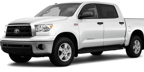 TOYOTA TUNDRA 2010 5TFEY5F19AX088244 image
