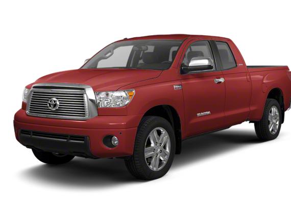 TOYOTA TUNDRA 2010 5TFUY5F15AX131778 image