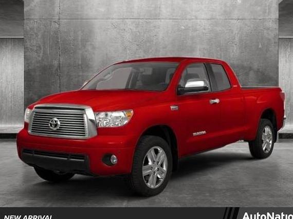 TOYOTA TUNDRA 2010 5TFRM5F1XAX020080 image
