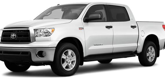 TOYOTA TUNDRA 2010 5TFUY5F15AX130713 image