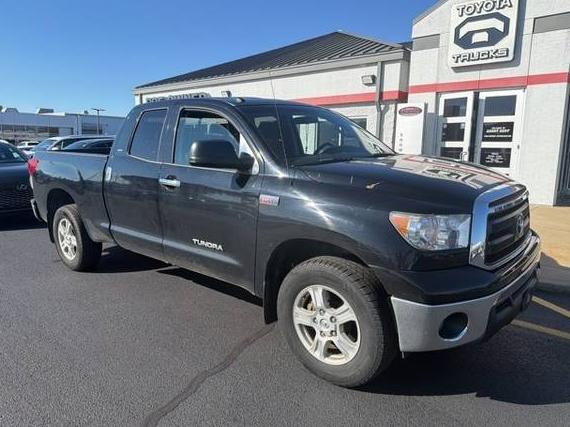 TOYOTA TUNDRA 2010 5TFRY5F13AX098415 image