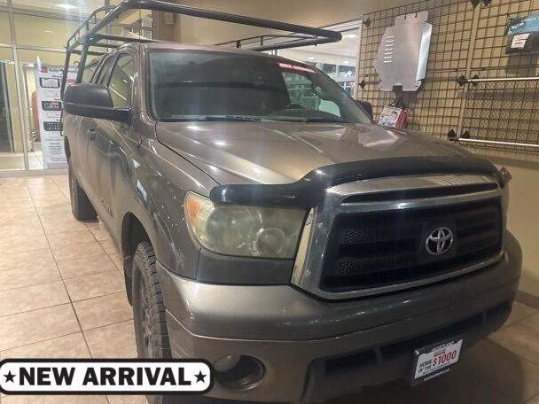 TOYOTA TUNDRA 2010 5TFUM5F18AX010500 image