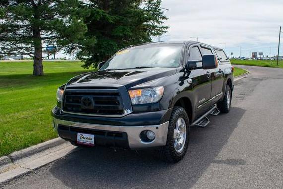 TOYOTA TUNDRA 2010 5TFDW5F13AX146754 image