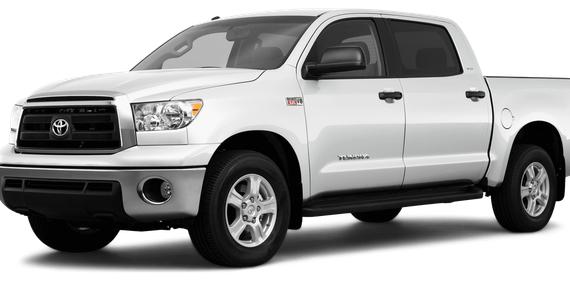 TOYOTA TUNDRA 2010 5TFUW5F16AX148577 image